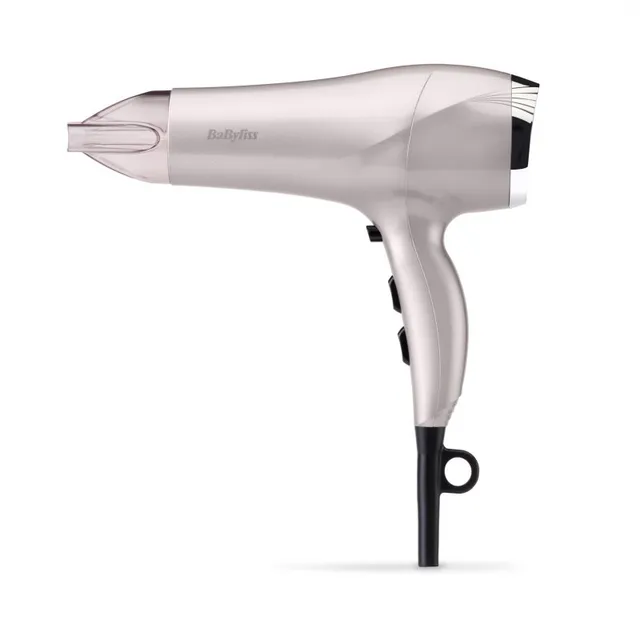 BaByliss Mauve Lustre D781E Föön 1 tk