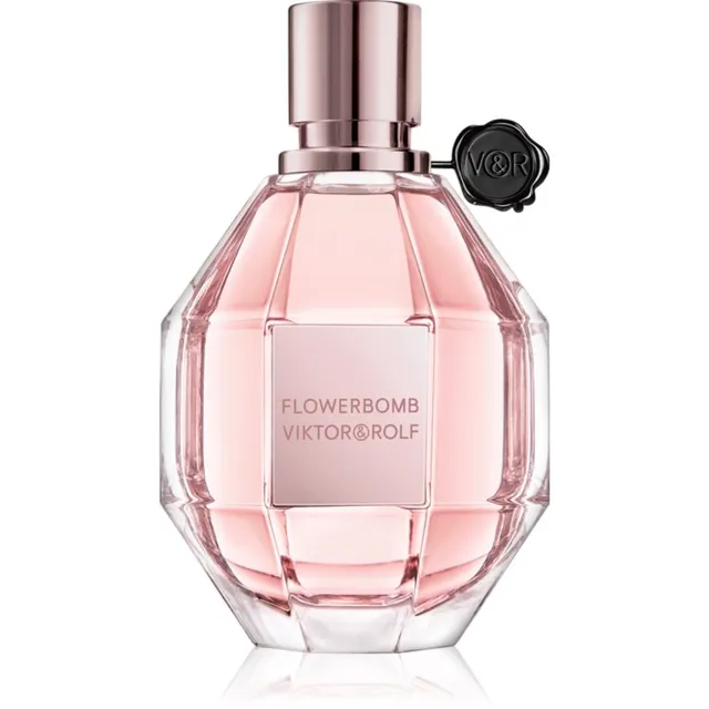 Viktor & Rolf Flowerbomb Parfüümvesi naistele 100 ml