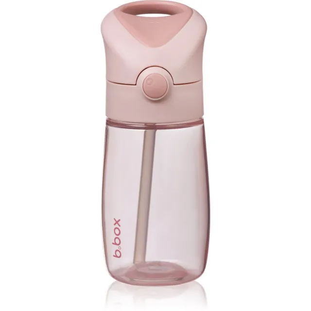 b.box Junior laste pudel kõrrega Blush Crush 1 tk