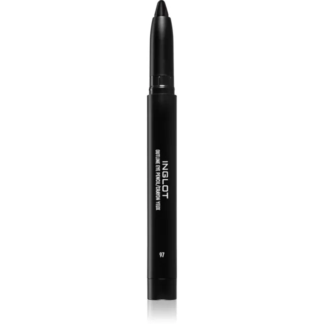 Inglot Outline Kreemjas silmapliiats varjund 97 1,8 g