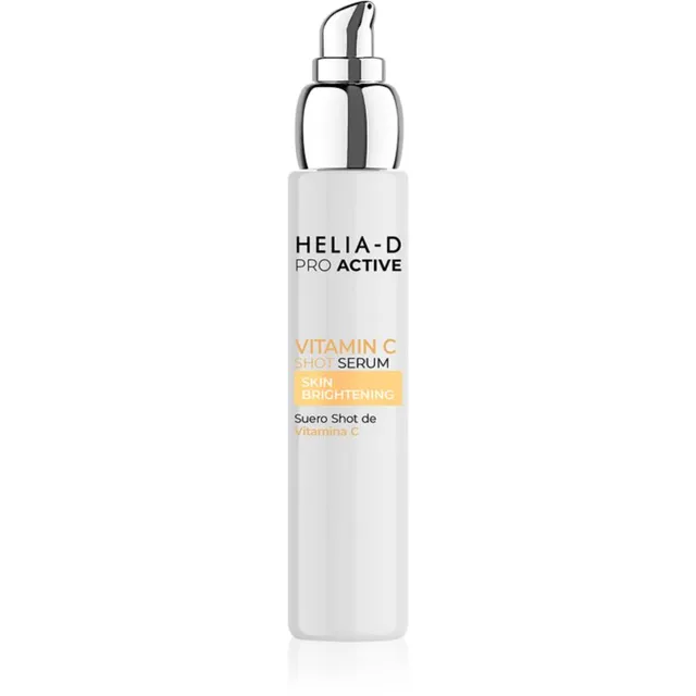 Helia-D Pro Active Vitamin C Sära andev seerum näole 50 ml