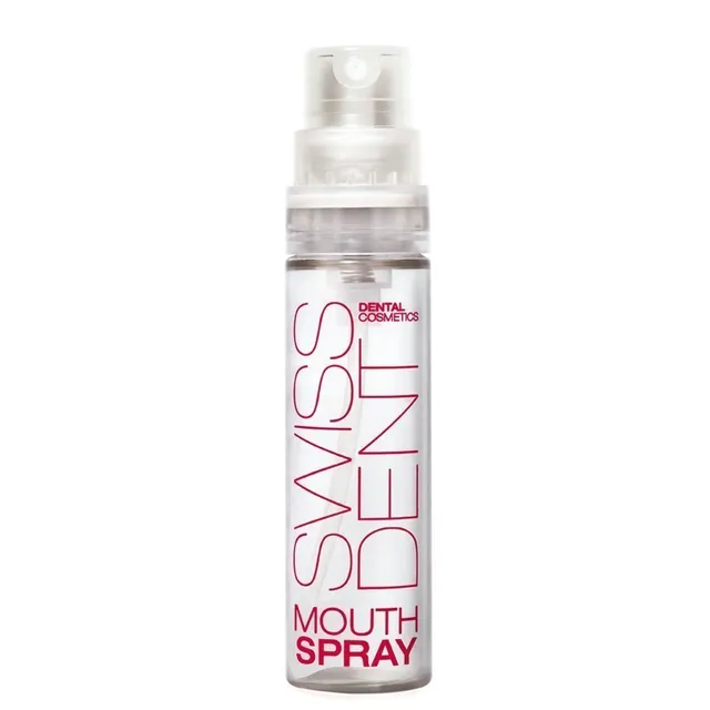 SWISSDENT Extreme Mouth Spray 9ml