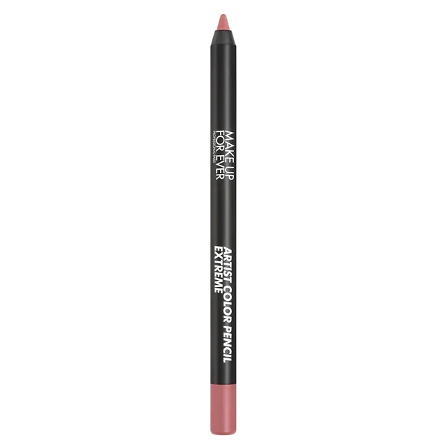 MAKE UP FOR EVER Artist Color Pencil Extreme Lip Liner No.164 Sassy Rhubarb 1.2g