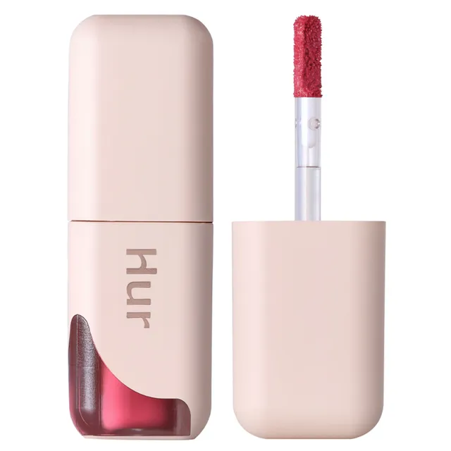 HOUSE OF HUR Glowy Ampoule Tint No.01 Deep Rose 4.5g