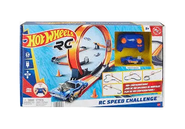 Rajaehituskmpl. HOT WHEELS+puldiauto