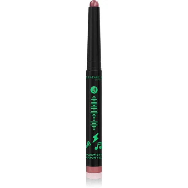 Rimmel Wonder'Last Lauvärvipulk varjund 007 Pink Fizz 1.64 g
