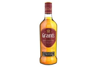 Whisky GRANT'S 40% 500ml