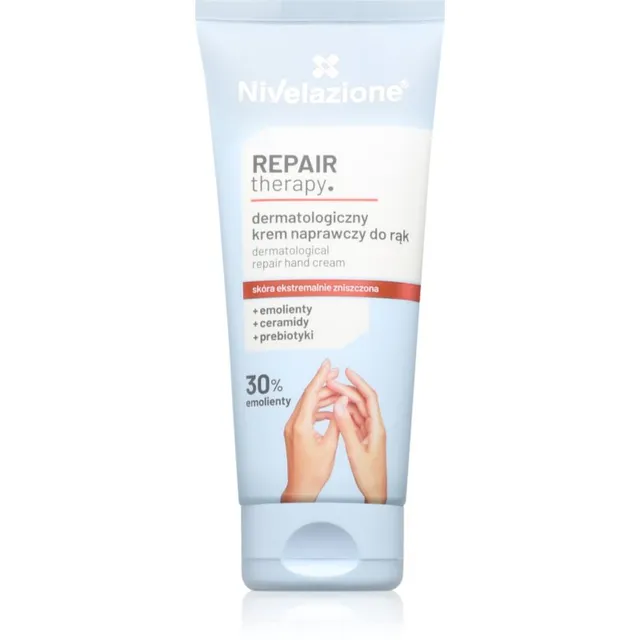 Farmona Nivelazione Dermatological Repair Hand Cream Taastav kreem 80 ml