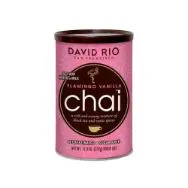 David Rio Chai Flamingo Vanilla 337g