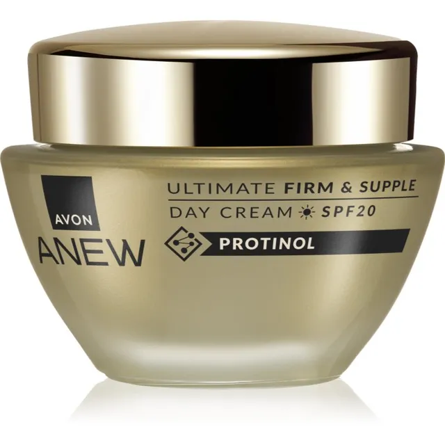 Avon Anew Ultimate Noorendav päevakreem SPF 20 50 ml