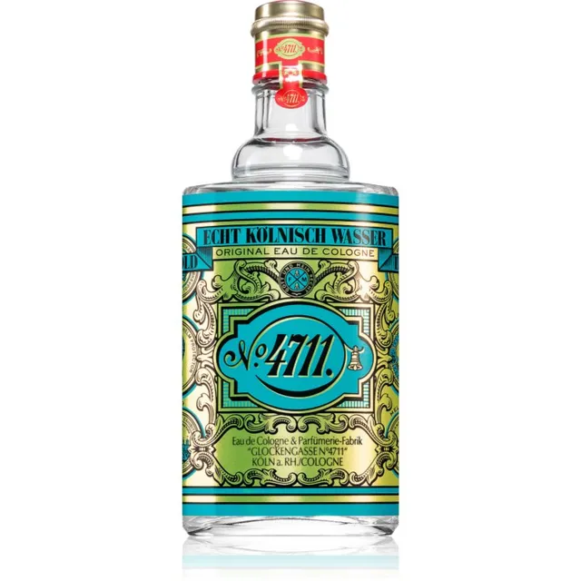 4711 Original Odekolonn ilma pihustita unisex 800 ml