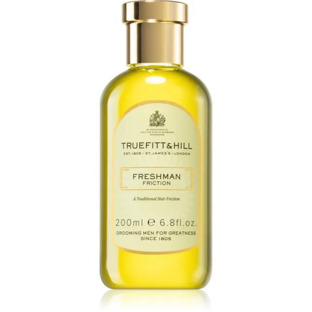 Truefitt & Hill Freshman Juuksetoonik meestele 200 ml