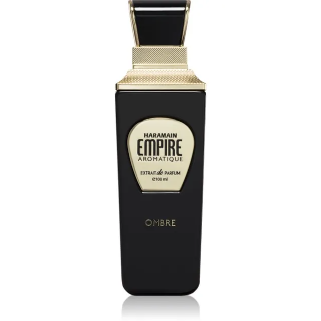 Al Haramain Empire Aromatique Ombre parfüümiekstakt unisex 100 ml