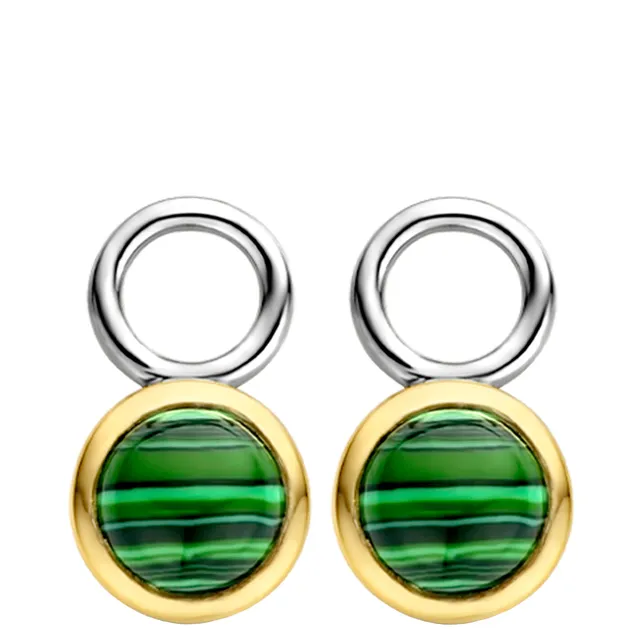 TI SENTO 9255MA Ear Charms