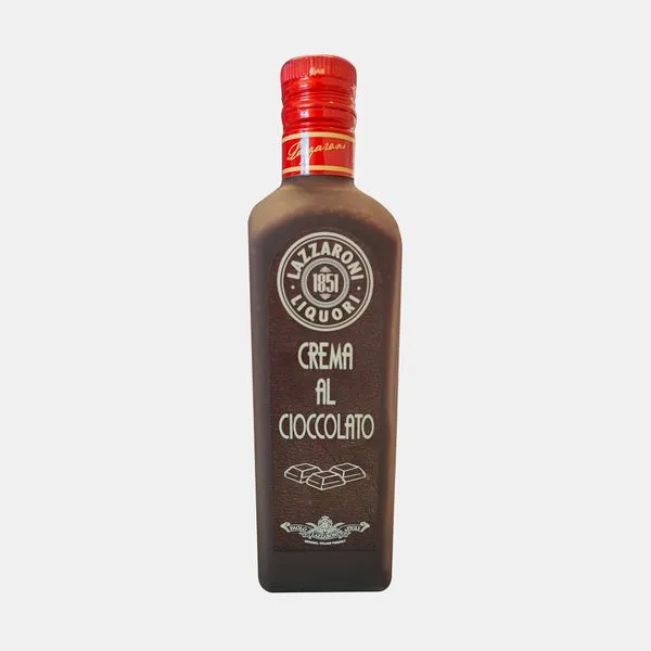 Lazzaroni Crema Di Cioccolato 70cl Itaalia
