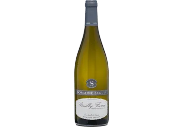 KPN vein DOMAINE SEG. Pouilly-Fume 750ml
