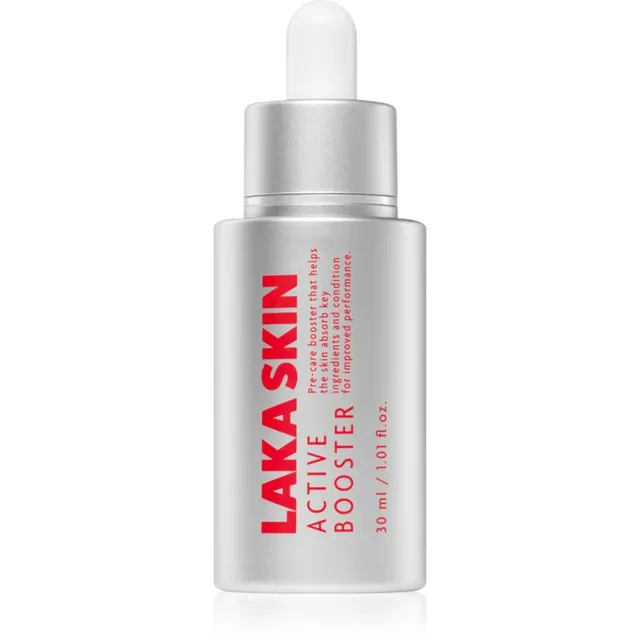 Laka Skin Active Booster Aktiveeriv seerum 30 ml