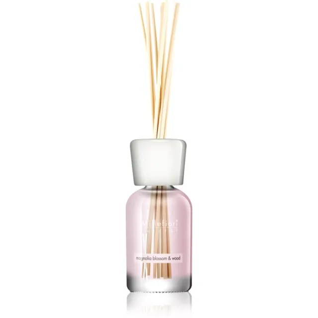 Millefiori Milano Magnolia Blossom & Wood aroomihajuti 100 ml