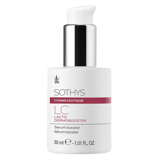 SOTHYS LC Lactic Dermabooster 30ml