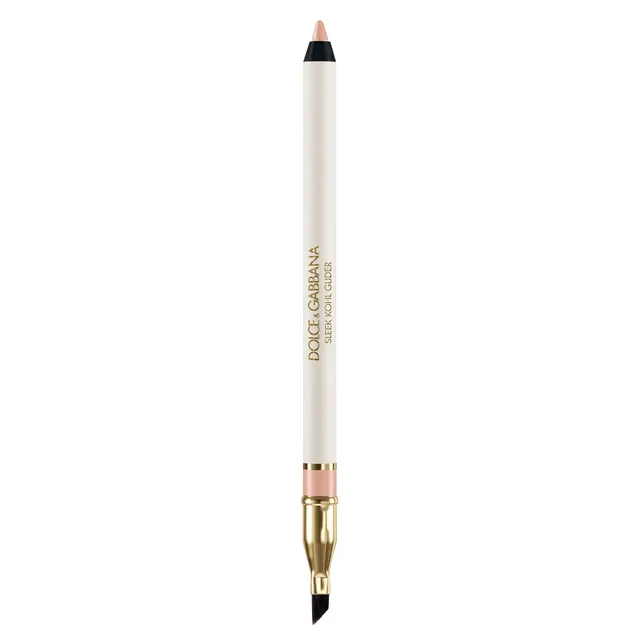 DOLCE & GABBANA Sleek Kohl Glider Eye Pencil No.08 Blushing Nude 1.20g
