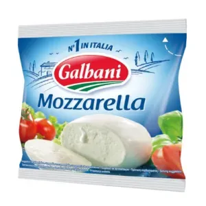 Galbani Mozzarella Light 125g