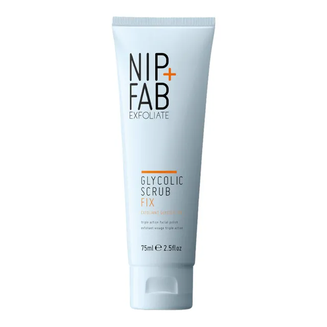 Glycolic Fix näonaha koorija 75ml