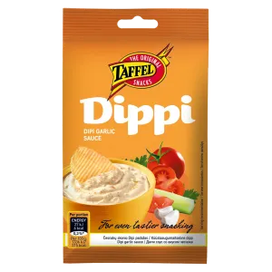Dipikaste küüslauguga, TAFFEL, 14 g