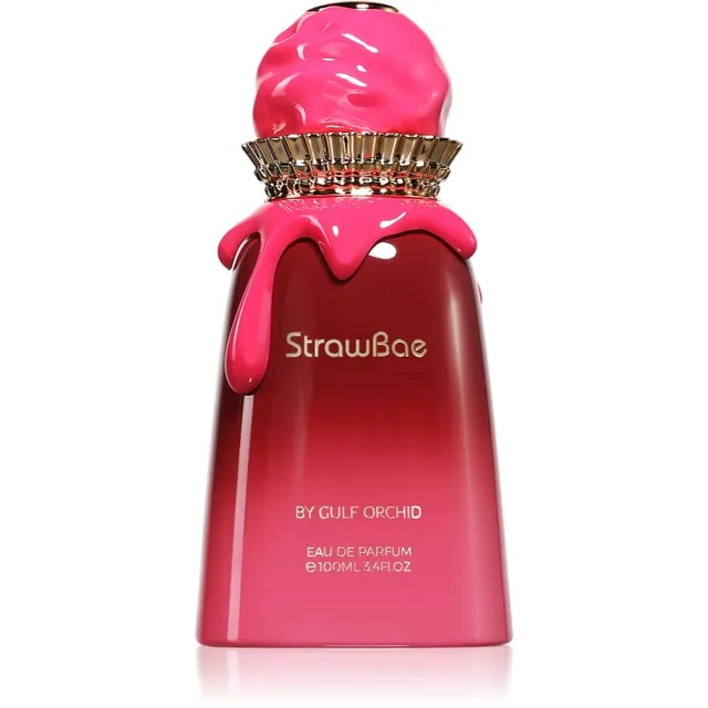 Gulf Orchid Strawbae Parfüümvesi unisex 100 ml