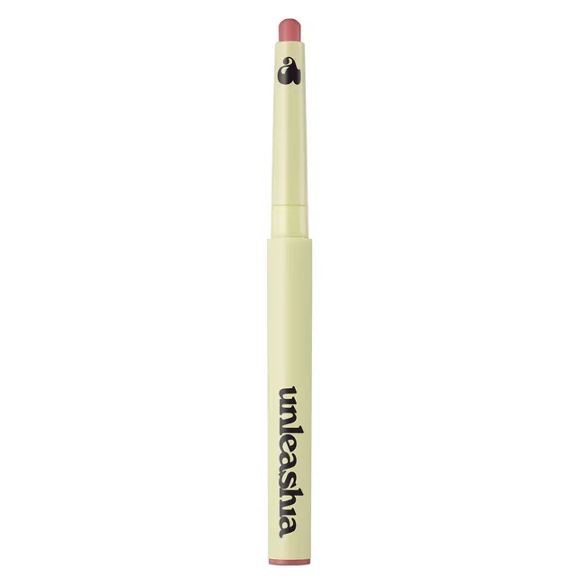 UNLEASHIA Oh! Happy Day Lip Pencil No.6 After Party 0.8g