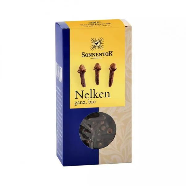 Sonnentor Nelk, ökoloogiline