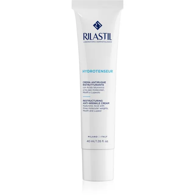 Rilastil Hydrotenseur Kerge kreem kortsudevastase toimega 40 ml