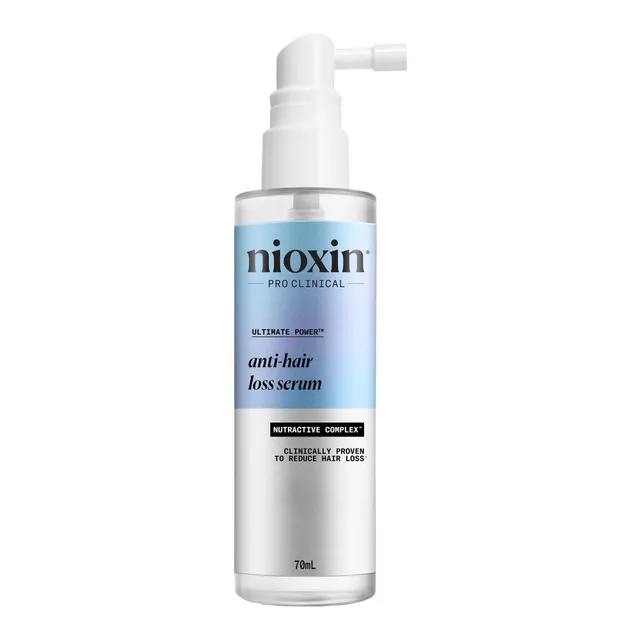 Juuste väljalangemisvastane seerum 70ml