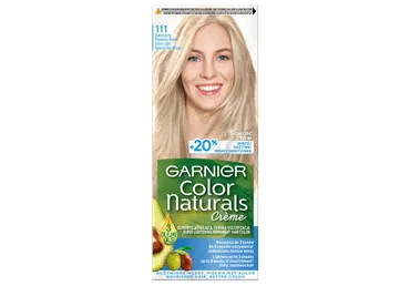 Püsivärv COLOR NATURALS N°111 hele loomulik blond