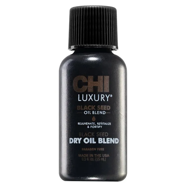 Kuivõli igale juuksetüübile 15ml