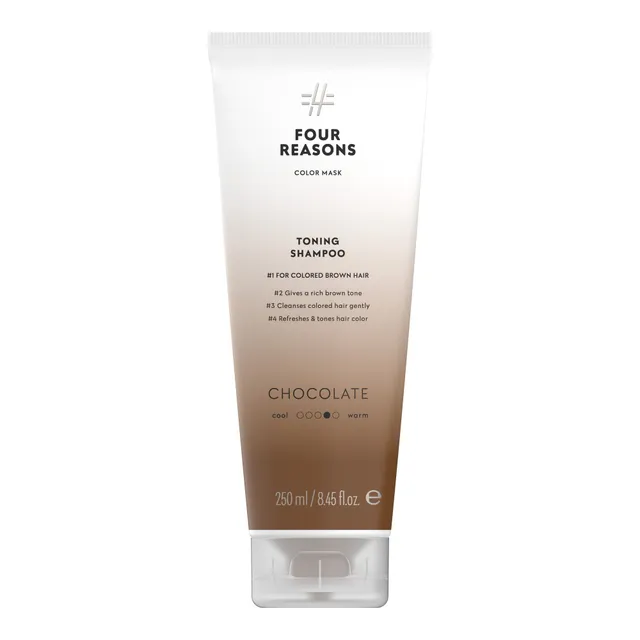 Color Mask tooniv ja hooldav šampoon 250ml