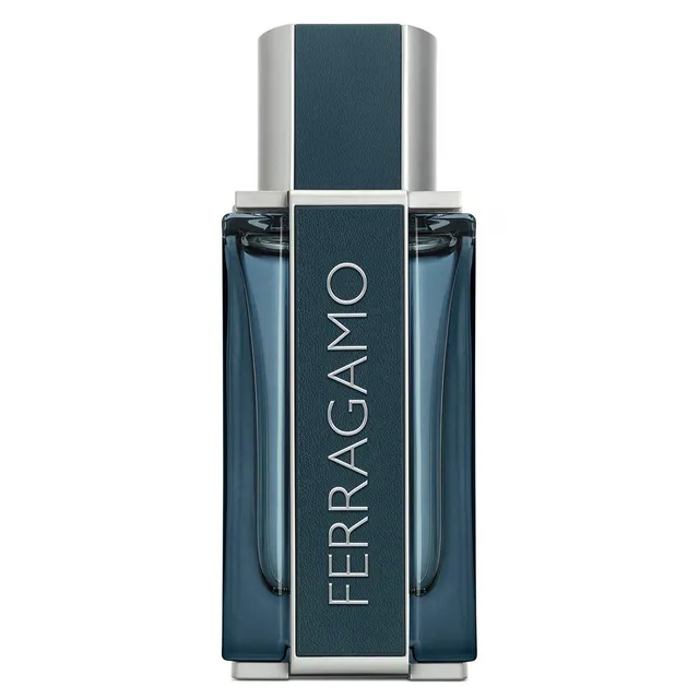 SALVATORE FERRAGAMO Intense Leather EDP 50ml