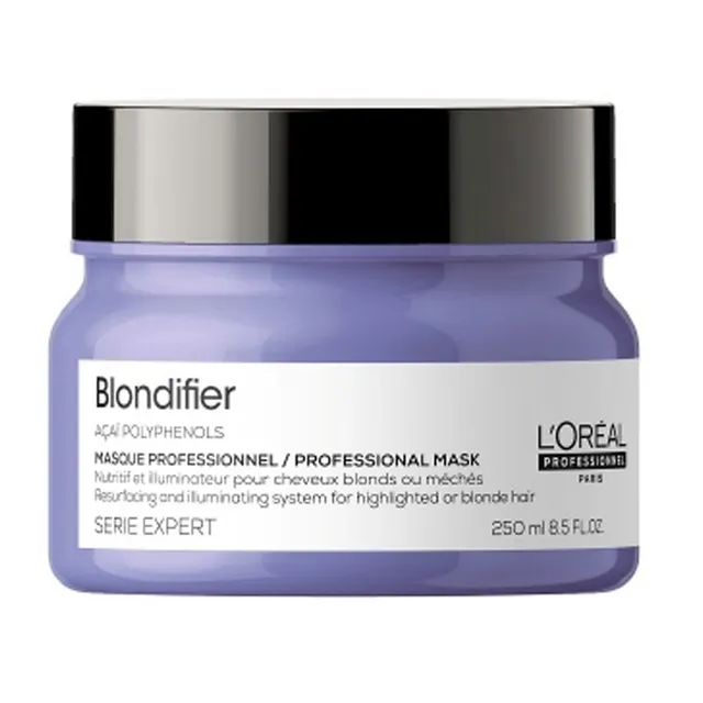L'OREAL PROFESSIONNEL Blondifier Mask 250ml