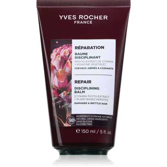 Yves Rocher Réparation Silendav palsam juustele 150 ml