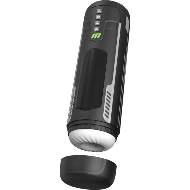 Blush M for Men Master Blaster automaatne masturbaator 1 tk