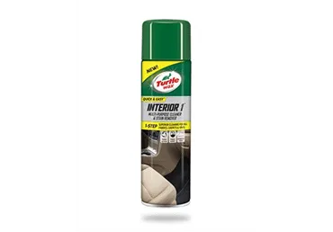 Autoistmete/vaipade puhastusvah.TW 500ml