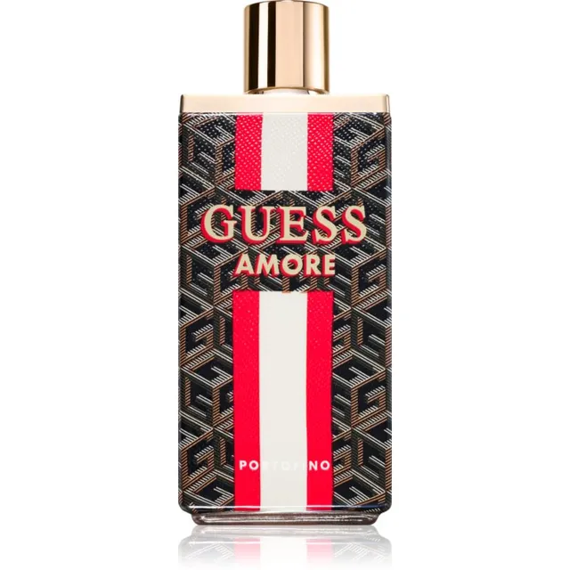 Guess Guess Amore Portofino tualettvesi naistele 100 ml