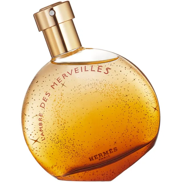 HERMÈS L'Ambre des Merveilles Parfüümvesi naistele 50 ml