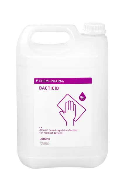 CHEMIPHARM BACTICID 5L
