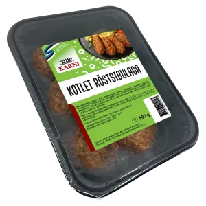 Karni Hakkliha-sibulakotlet 300g