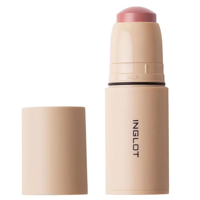 INGLOT Cream Stick Blush No.212 Classic Pink 6.2g