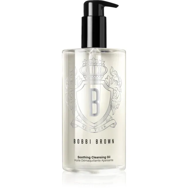 Bobbi Brown Soothing Cleansing Oil Puhastusõli meigi eemaldamiseks 400 ml