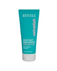 Kehakoorija Peptides & Salicylic Acid 200ml