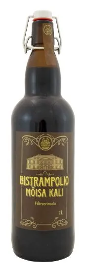 Bistrampolio Mõisa Kali 1L