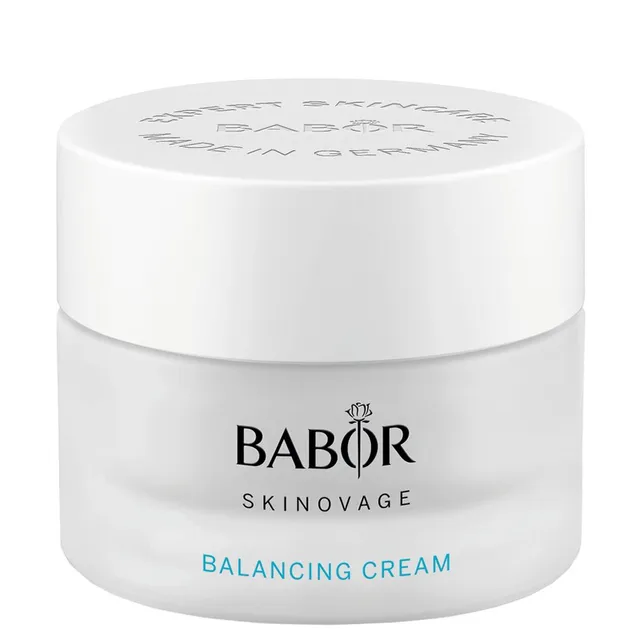 BABOR Skinovage Balancing Cream 50ml