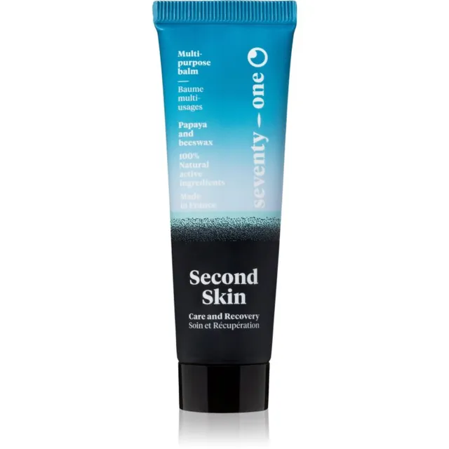 SeventyOne Second Skin Mitmeotstarbeline kreem niisutava toimega 30 ml